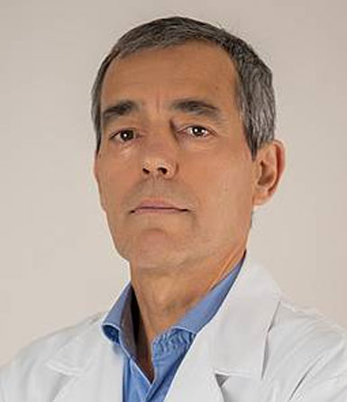 Dr Pablo Alonso Briales